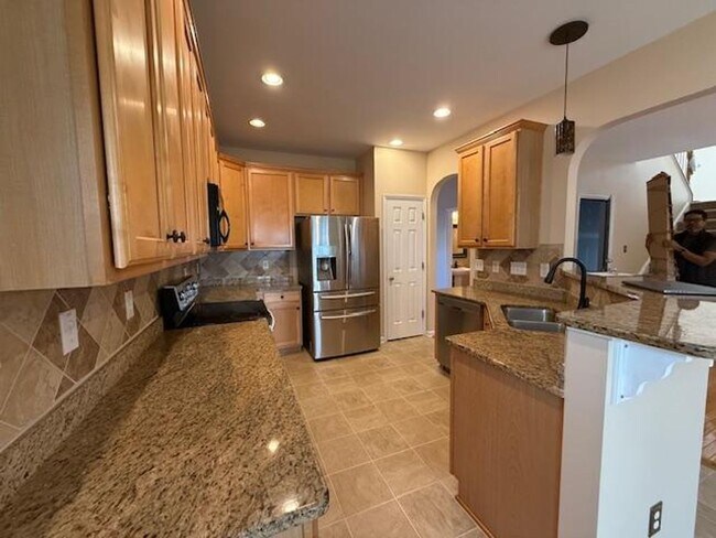 Building Photo - 3601 Pritchard Ct