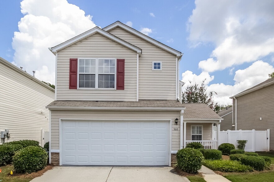 Primary Photo - 568 Windcroft Cir NW