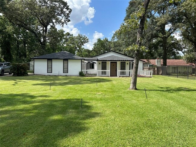 Primary Photo - 2418 Bill Smith Rd
