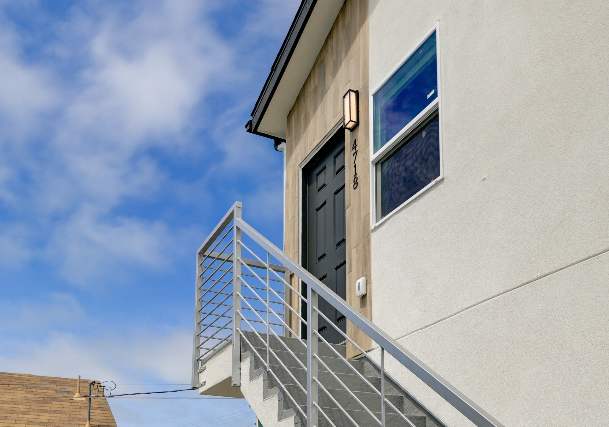 Building Photo - 4718 Muir Ave