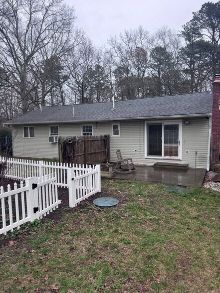 Building Photo - 28 Silas Carter Rd