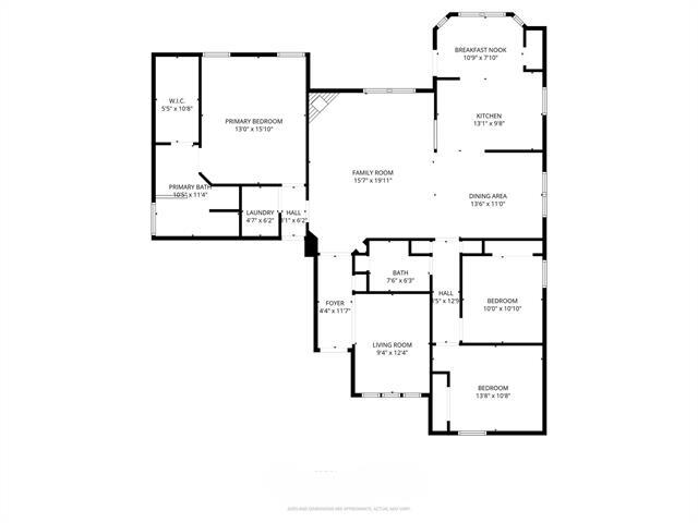 Building Photo - 717 Jennie Marie Cir