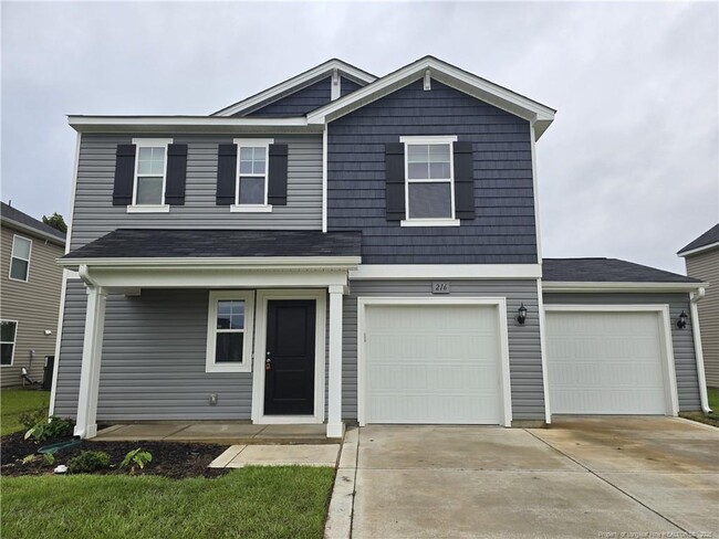 Primary Photo - 216 Melbourne Dr