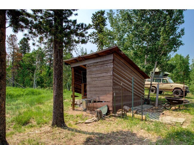 Building Photo - 173 Lodge Pole Way