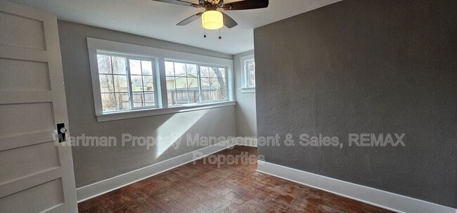 Building Photo - 1016 W Cucharras St