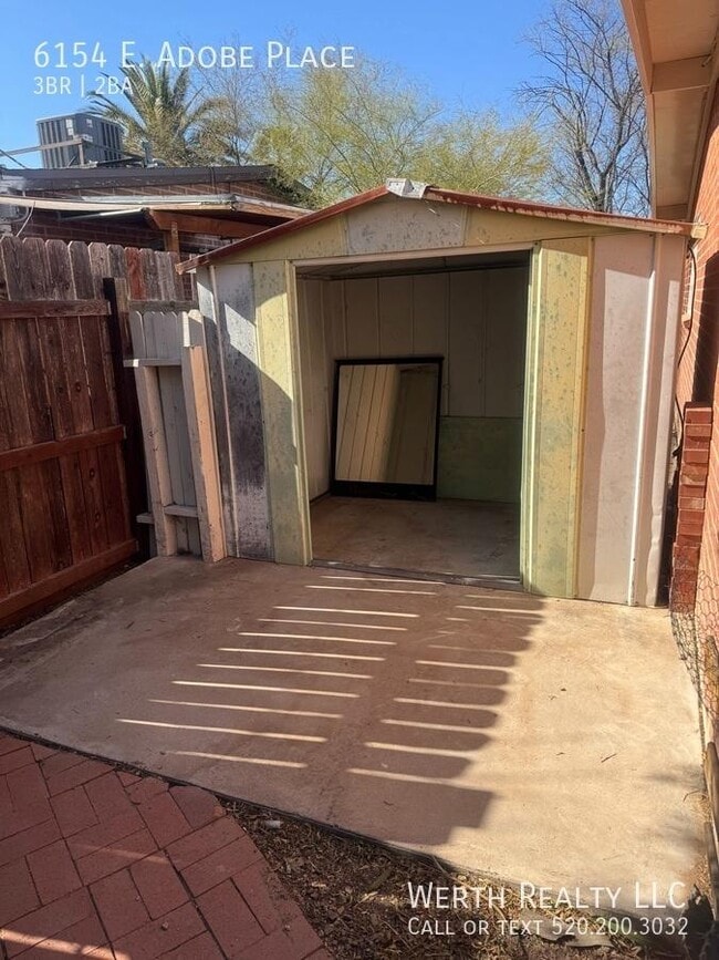 Building Photo - 6154 E Adobe Pl