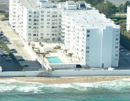Building Photo - 3450 S Ocean Blvd