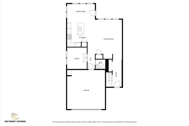 Building Photo - 1822 Calabasas Way