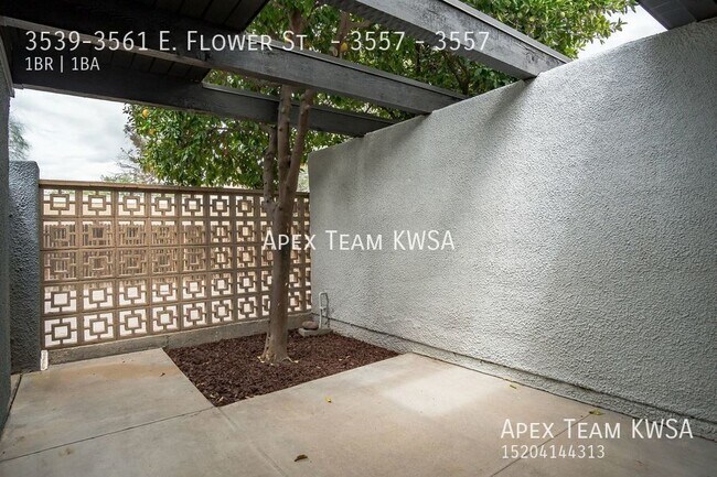 Building Photo - $995-Contemporary 1 Bed | 1 Bath Unit in D...