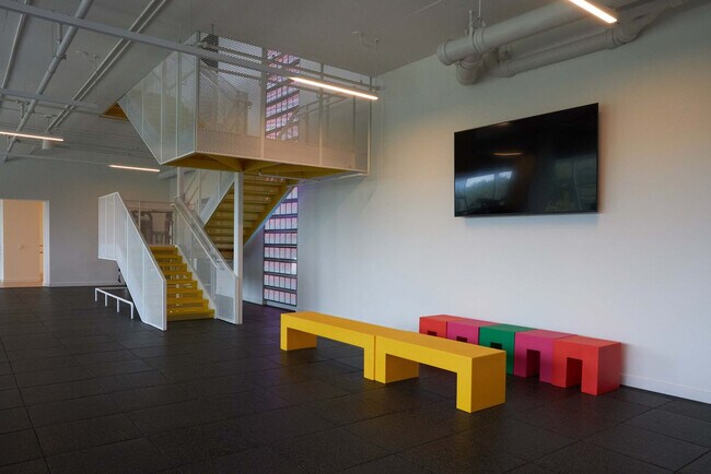 Building Photo - 1006 S Michigan Ave