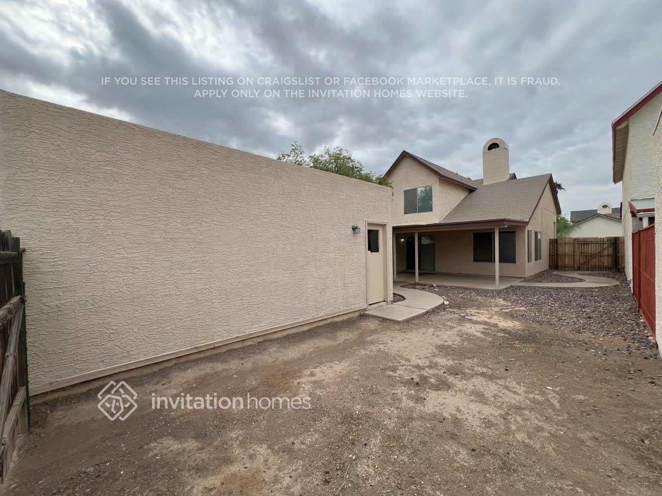 Building Photo - 1535 N Horne