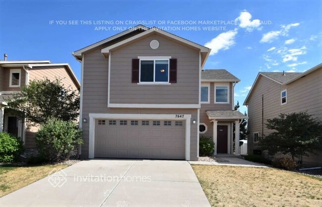 Building Photo - 7647 Manistique Dr