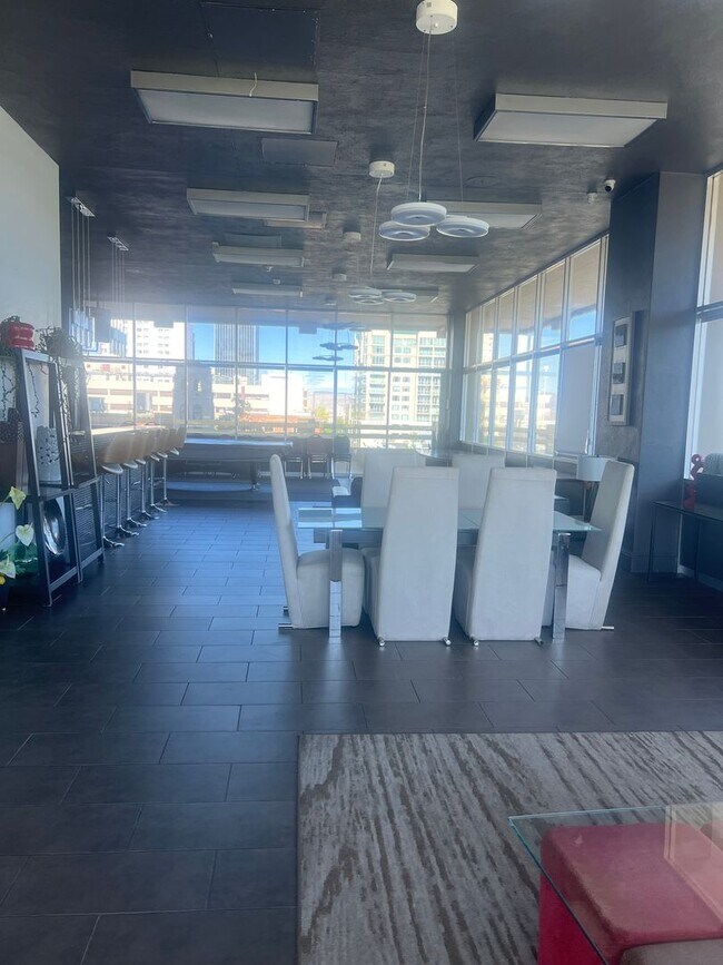 Building Photo - Downtown Reno studio available Arlington Towers