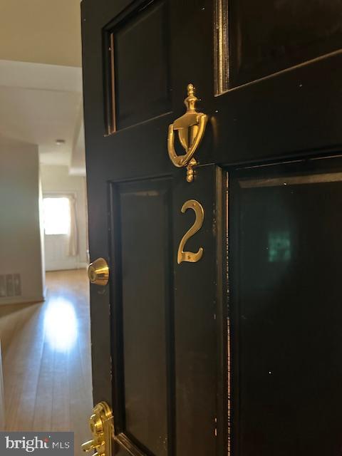 Building Photo - 909 O St NW