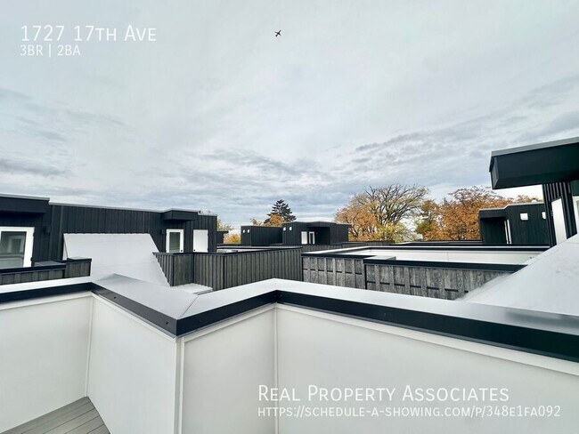 Building Photo - 1727 17th Ave