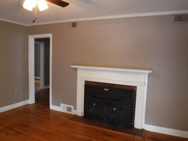 Building Photo - 1100 W Williams Cir