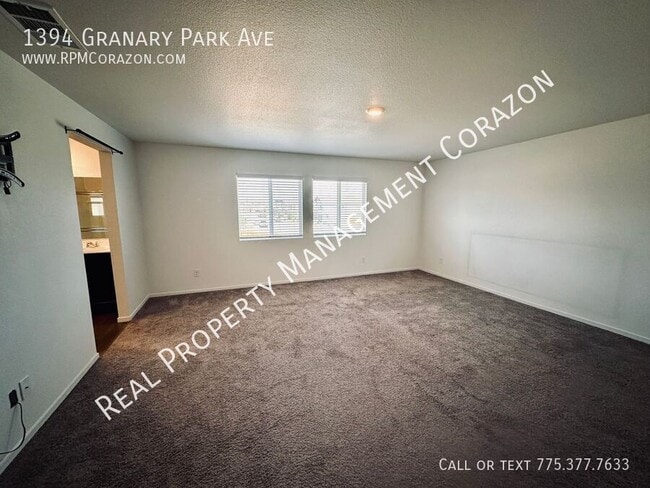 Building Photo - 1394 Granary Park Ave