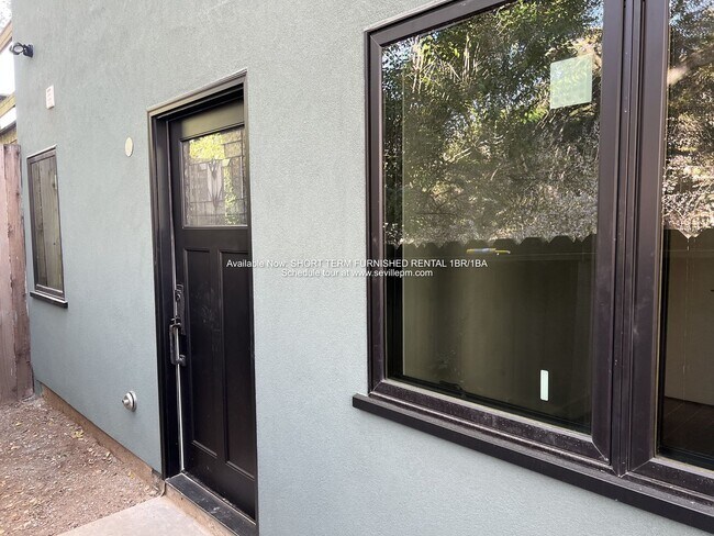Primary Photo - AVAILABLE SHORT TERM RENTAL BOOKING (end 3...