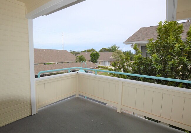 Building Photo - Ewa Beach 2br/2ba Townhome with Garage at The Arbors