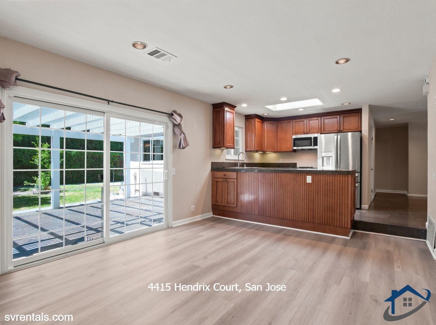 Building Photo - 4415 Hendrix Ct