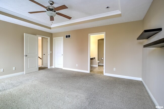 Building Photo - 2708 W Sesame St