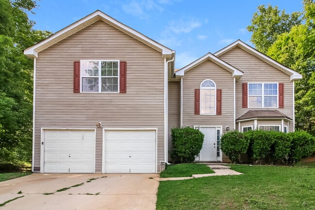 Building Photo - 412 Peterson Dr