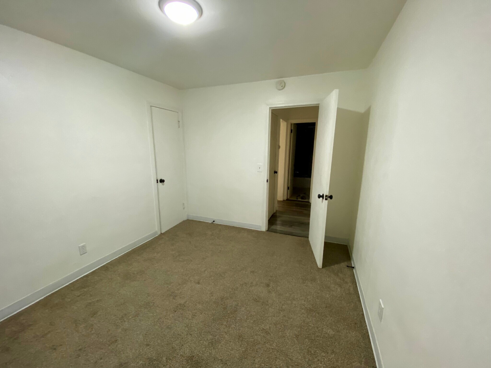 Bed room 1 - 1233 E Cork St