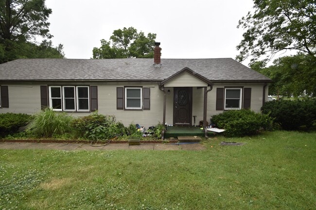 Building Photo - 4716 N Olive St