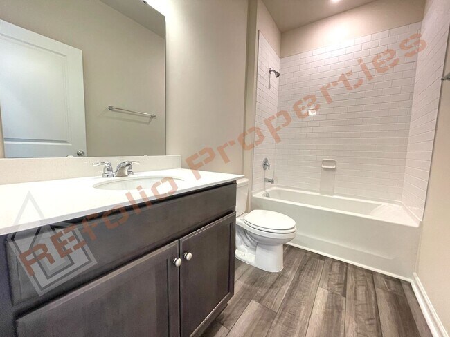 Building Photo - Beautiful Ranch-Style 4 Bedroom, 2 Bath Home – 2-Car Garage in West 540, Raleigh, Available March...