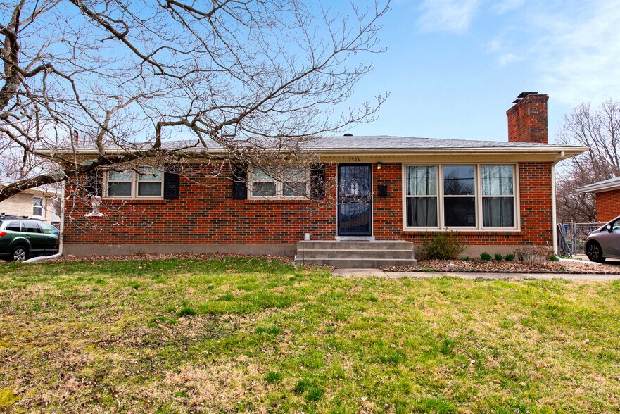 Building Photo - 7306 Tangelo Dr