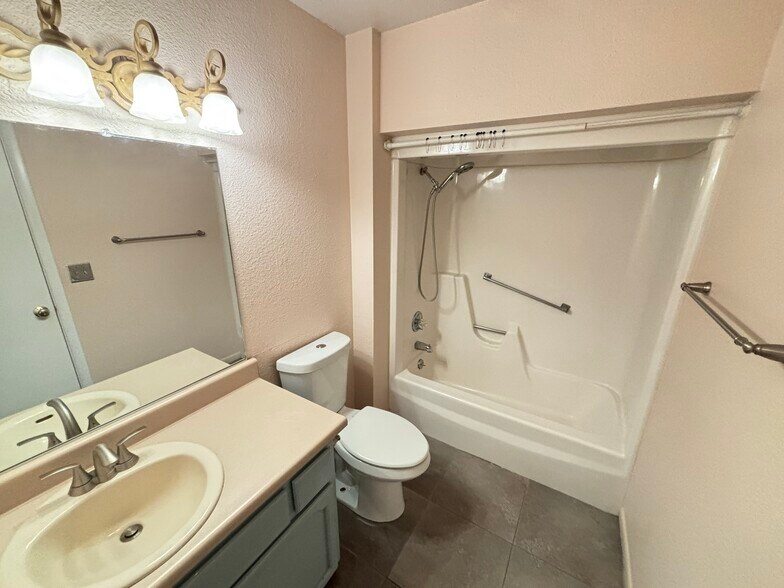 Second Bathroom - 115 Flaming Arrow Way