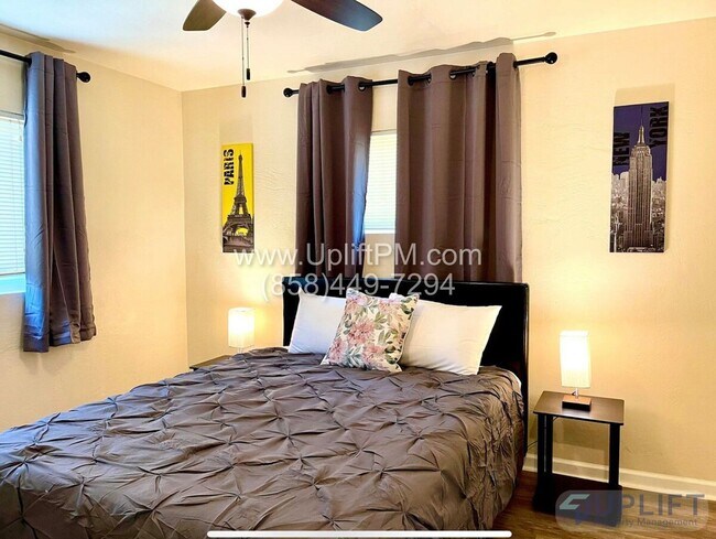 Building Photo - 4124 Gamma St