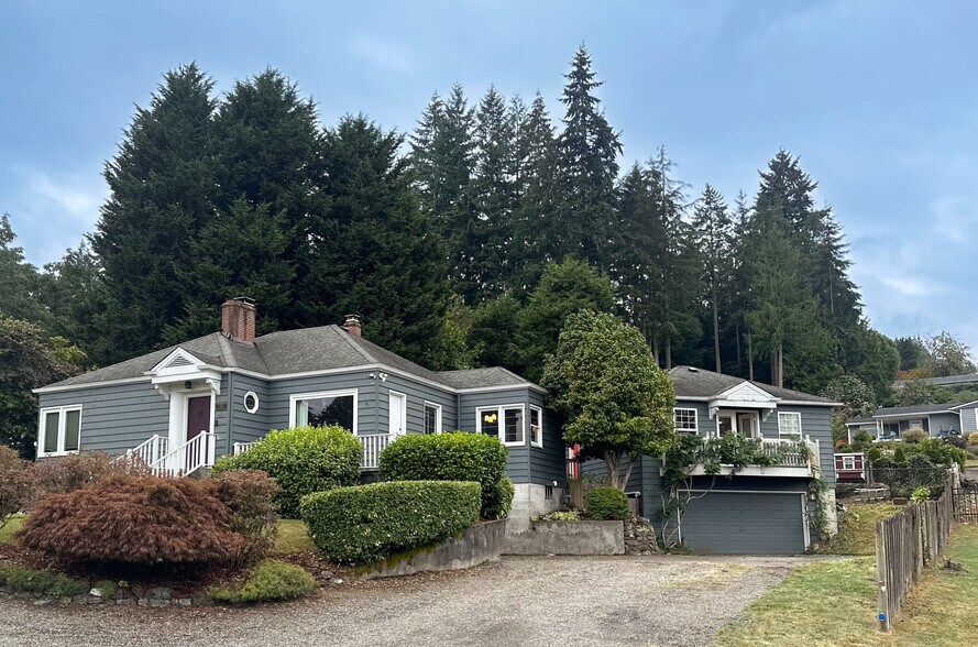 Primary Photo - 5816 Reid Dr NW