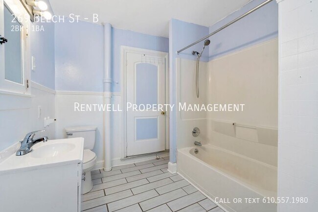 Building Photo - 269 Beech St