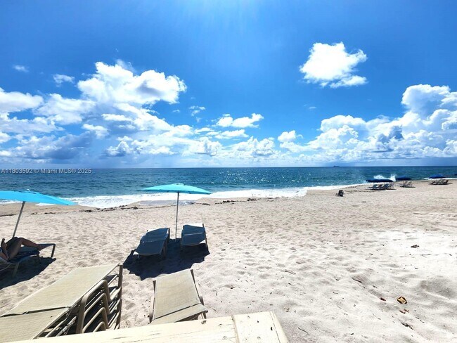 Building Photo - 4600 N Ocean Dr