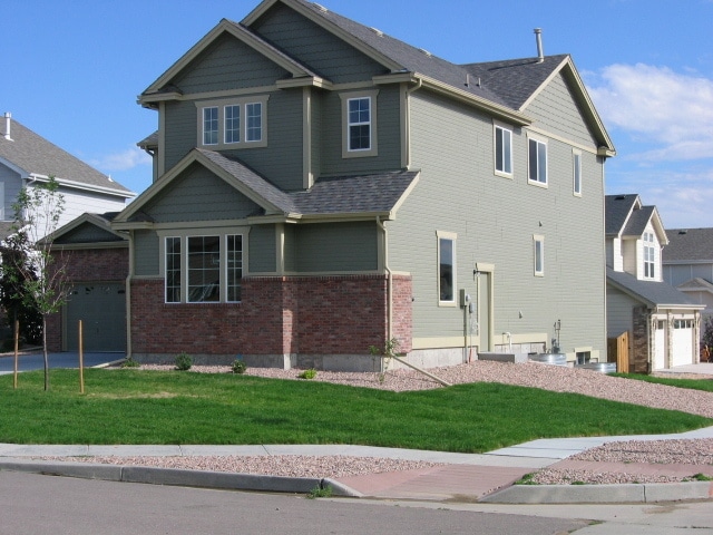 Building Photo - 7113 Cowgirl Way