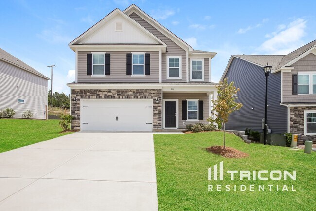 Primary Photo - 211 Savannah Hills Dr