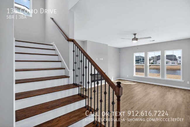 Building Photo - 135 Como Dr