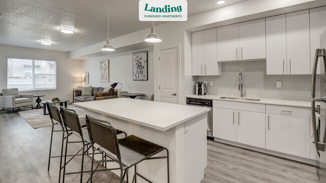 Building Photo - 15300 Porter Rockwell Blvd