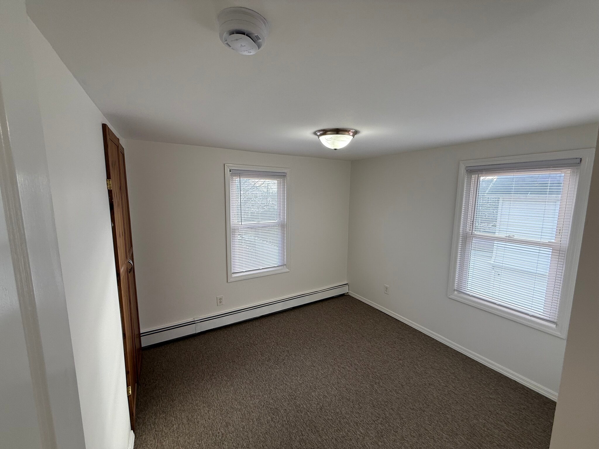 Bedroom One - 49 Van Cott Ave