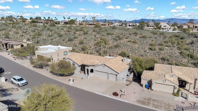 Building Photo - 10845 N Pinto Dr