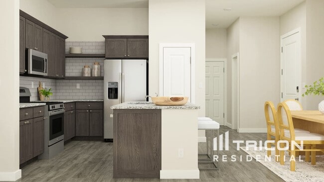 Building Photo - 832 Thorn Hill Dr