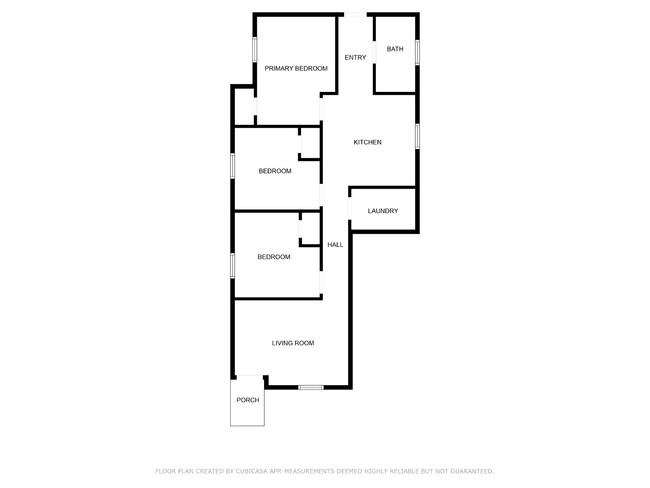 Building Photo - "Duplex- 2100 Sq Ft of Comfort!"
