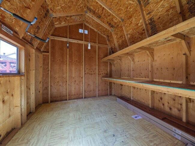 Building Photo - 3104 San Andreas Dr