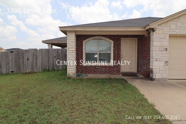 Primary Photo - 1200 Loyal Ln