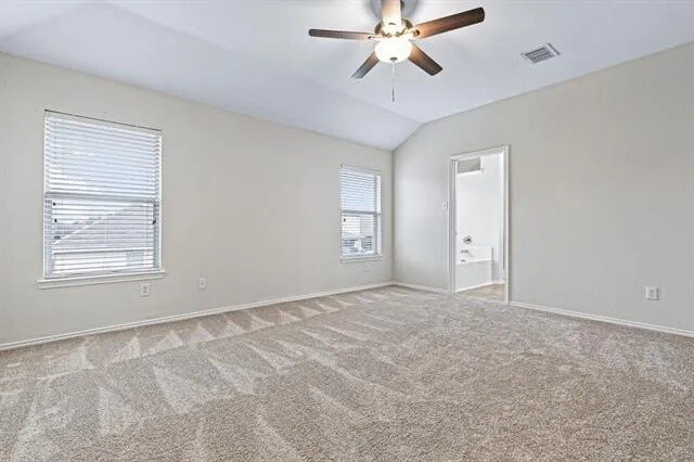 master bedroom (cont.) - 211 Mulberry Dr