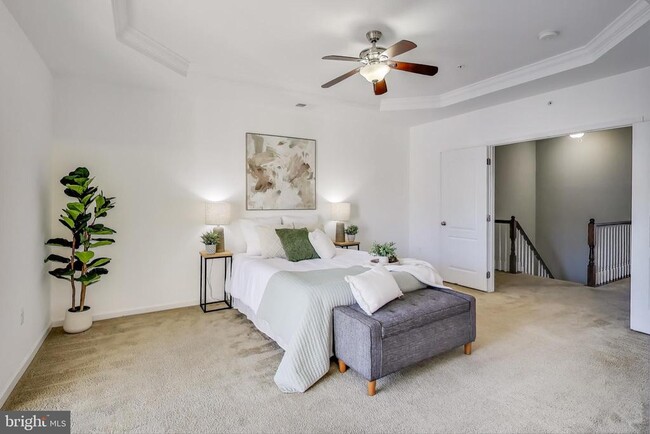 Building Photo - 23516 Hopewell Manor Terrace