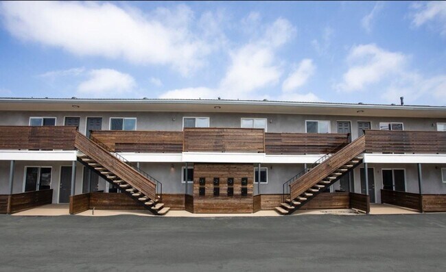 Primary Photo - Updated 2 Bed 1 Bath Near SDSU