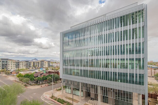 Building Photo - 888 N 4th St