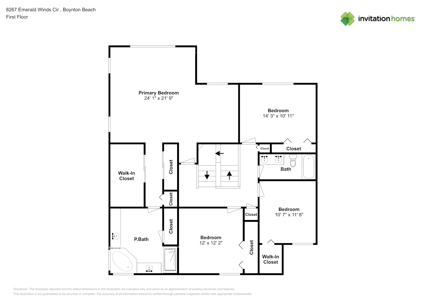 Building Photo - 8267 Emerald Winds Cir